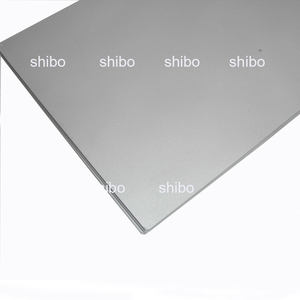 Alta Temperatura Moly placa para moldeo por inyección de Metal con chorro de superficie - Product Image 3