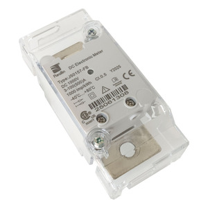 Đối với ul chứng nhận Trọng lượng nhẹ DC 1000V 500A năng lượng Meter LCD hiển thị reallin <span class=keywords><strong>EV</strong></span> Trạm Sạc cho xe điện sạc - Product Image 4