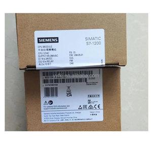 Controlador Lógico Programable Original G9SP-N20S, Módulo PLC, Precio PLC y Dedicado - Product Image 2