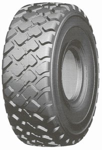 ยาง OTR เรเดียล B01NL hilo 17.5R25 20.5R25 26.5R25 23.5R25 - Product Image 5