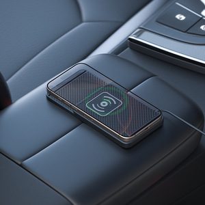 Articles cadeaux professionnels, <span class=keywords><strong>chargeur</strong></span> sans fil 15W 2 en 1, <span class=keywords><strong>chargeur</strong></span> rapide pour voiture, <span class=keywords><strong>chargeur</strong></span> de téléphone portable, adaptateur de <span class=keywords><strong>chargeur</strong></span>, support pour iPhone - Product Image 4