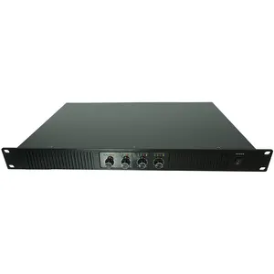 China High End 300W Professional Amplifiers for Sale, Stereo Switch Sound Equipment Audio Amplifier