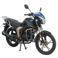 Skuter motor elektrik balap 72V 3kw, kecepatan maksimal 80km/jam dengan versi baterai asam timbal