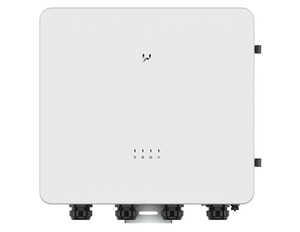 Commutateur de transfert statique triphasé <span class=keywords><strong>GoodWe</strong></span> STS200-80-10 série STS 200A, commutateur UPS <10ms, IP65, pour onduleur hybride série <span class=keywords><strong>ET</strong></span> - Product Image 3