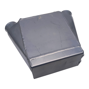Intercooler de Alto Flujo y Gran Capacidad para <span class=keywords><strong>Sea</strong></span> <span class=keywords><strong>Doo</strong></span> 4-TEC 230 255 <span class=keywords><strong>260</strong></span> RXP RXT GTR OEM 276000273, Piezas para Moto Acuática - Product Image 4