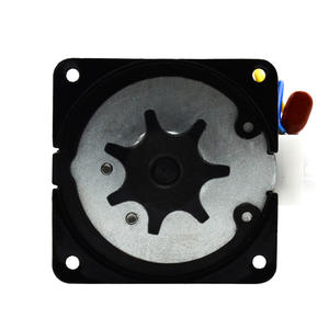 Accesorios de incubadora Industrial, motor de giro KTYZ 68, piezas de incubadora de huevos Industrial - Product Image 4