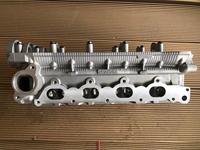 New Auto Engine System Parts Cylinder Head Assembly for 1.4L 1.6L F16D3 A16DMS F14D3 Chevrolet OptraAveo Lova 96389035 96378691