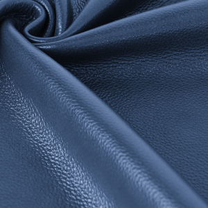 Bán Buôn 1.4-1.6 Mm Hoàn Thành Top Grain Chính Hãng Da Tự Nhiên Mô Hình Vết Nứt Đôi Màu Sắc Cho Xe Ghế Sofa Da - Product Image 2