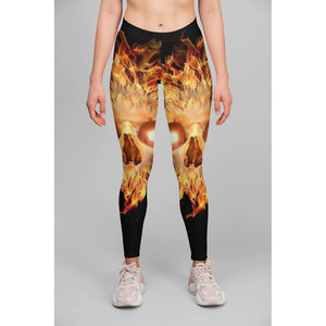 Leggings Fyuree - Product Image 1