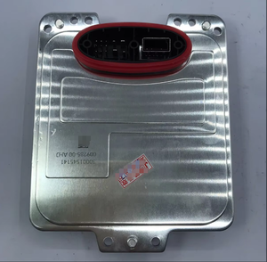 Computer per Fari Xenon Originale Usato per <span class=keywords><strong>Porsche</strong></span> <span class=keywords><strong>Cayenne</strong></span> 955.631.194.01, Versione 12V - Product Image 6