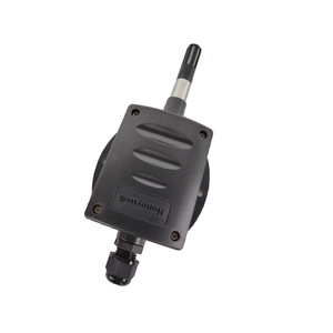 Sensor de Temperatura y Humedad para Exteriores Honeywell HSH-EM3M-E, Salida 0-10V, H7508B1060 - Product Image 1