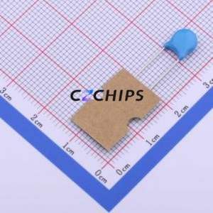 วาริสเตอร์ STE05D301K1BQ0FST0R0ผ่านชิ้นส่วนรู (THT),P = 5mm ตัวต้านทาน520V 250V 190V - Product Image 2