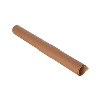 Rouleaux de papier sulfurisé non blanchi de qualité alimentaire antiadhésifs pour la cuisson au four domestique et le revêtement des plateaux