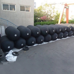 กันชนเรือทรงกระบอกขนาด 3*6 เมตร บรรจุโฟมโพลียูรีเทน/อีวีเอ พร้อมการรับประกัน 24 เดือน และได้รับการรับรองมาตรฐาน CCS - Product Image 3