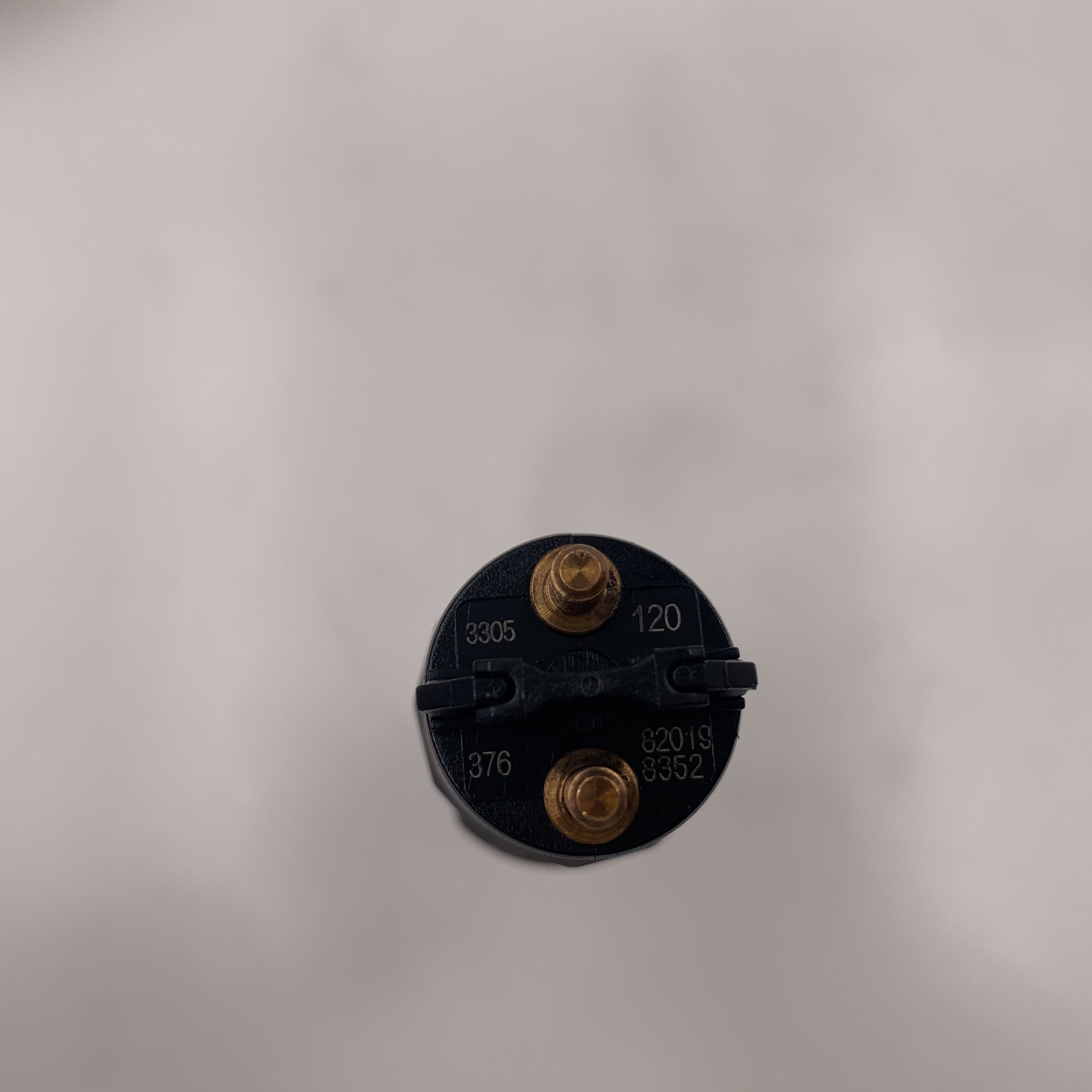 factory supply good price common rail assembly diesel fuel injector 0445120120 with nozzle DLLA118P1691 for Cummins