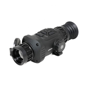 Lunette de vision nocturne tactique à imagerie thermique HD 4K, télescope numérique à grossissement 8x - Product Image 1
