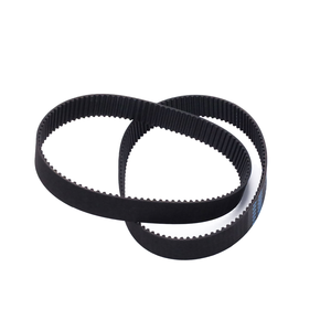 Promotion : <span class=keywords><strong>Courroie</strong></span> de distribution en caoutchouc GT2 3mm 6PK1750 pour machines textiles, longueurs 3m, 5m, 8m, 14m, personnalisable OEM - Product Image 3
