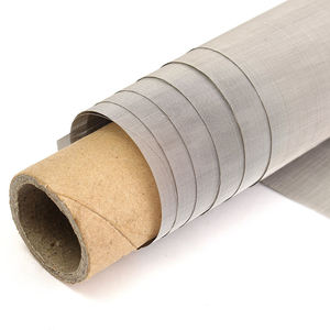 Hygienic Electropolished Mesh: Ultra-Smooth Bacterial Resistance - Product Image 5