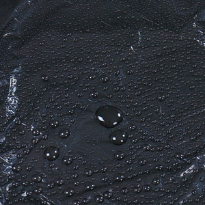 Película de Cobertura Biodegradable de Polietileno Negro y Plateado para Invernadero, Supresor de Malezas, Uso Agrícola - Product Image 3