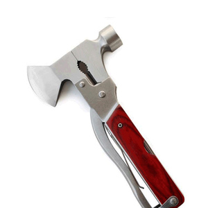 Seize en un marteau conique voiture évasion marteau outil voiture métal sécurité marteau voiture fournitures de voiture - Product Image 4