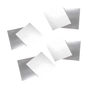 Feuille de métal <span class=keywords><strong>iridium</strong></span>/<span class=keywords><strong>ir</strong></span> de haute qualité, feuille pure <span class=keywords><strong>Ir</strong></span> 99,95%, plaque - Product Image 5