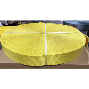 Venta al por mayor de fábrica: Eslingas de escalada de alta <span class=keywords><strong>carga</strong></span> y correas de extracción rápida de UHMWPE personalizadas de alta tenacidad - Product Image 2