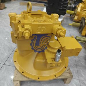 Caterpillar 330CL 330C için 311-9541 3119541 2502564 250-2564 10R1551 311-9543 hidrolik pompa ekskavatör - Product Image 6