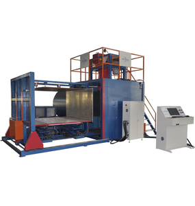 Mousse automatique <span class=keywords><strong>Machine</strong></span> De Dosage <span class=keywords><strong>PU</strong></span> éponge faisant des machines - Product Image 1