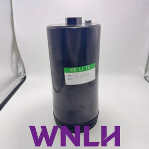 Boîtier de filtre à huile WNLH CH10930 pour moteur de générateur Perkins 2206-E13 2506 2806 - Product Image 1