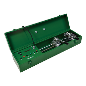 SWT-TEN אסתר tensiometer מתיחה 230V מתיחה עבור geomembrane pp פה pvc ממברנה בדיקת מתיחה - Product Image 3