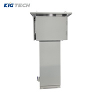 Transformateur redresseur KIG CP Products pour protection cathodique