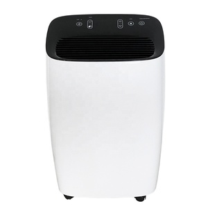 Déshumidificateur 12L pour sous-sol (1500 pieds carrés), déshumidificateur 25 pintes pour grande pièce domestique avec tuyau <span class=keywords><strong>de</strong></span> drainage pour <span class=keywords><strong>salle</strong></span> <span class=keywords><strong>de</strong></span> <span class=keywords><strong>bain</strong></span> - Product Image 3
