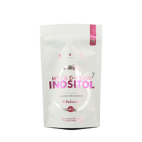 Sachet latéral personnalisé en aluminium et plastique pour emballage de miel, thé, café, lait en poudre