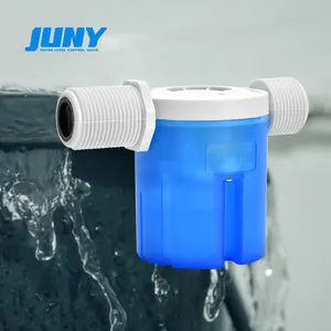 Pour le vendeur vente d'usine vanne de contrôle du niveau d'eau Mini vanne à flotteur fabricant