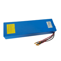 Prix d'usine Batterie 48v 15ah 720wh pour E-Twow GTS 10.5ah 20ah 48v 15ah Batterie E-Twow GTS pour E-Twow Booster