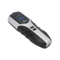 Mini testeur de puissance optique portable USB série G7 rechargeable pour la mesure et l'installation de signaux optiques