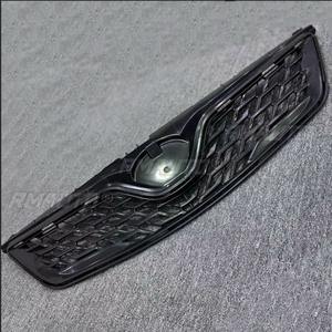 Para Toyota Corolla 2011-2013: Parrilla Delantera de Parachoques, Pieza de Modificación, Rejilla Decorativa, Embellecedor Exterior - Product Image 6