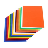 4 Inch 3mm Thick Transparent Clear Eco-Friendly for Plexiglass Sheets Acrylic Board Sheet Custom Cutting Processing Service