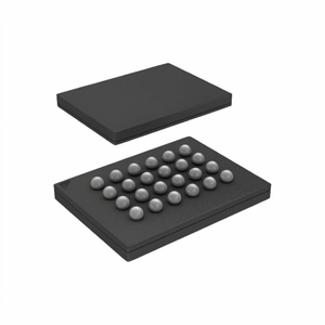 24 TBGA S25FL128SDPBHB303 Memory Electronics Component Authorized Distributor - Product Image 1