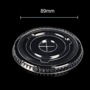 Gobelets en plastique PET transparents personnalisés à paroi simple, certifiés CE, 360 ml, 400 ml, 500 ml, pour café glacé et jus, avec couvercles personnalisés - Product Image 6