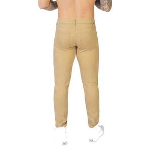 กางเกงวอร์มผู้ชายสั่งทำขายส่ง กางเกงออกกำลังกายผ้าสเตรช ไซส์ใหญ่ กางเกงลำลองผู้ชาย กางเกงจ็อกเกอร์สำหรับออกกำลังกาย - Product Image 2