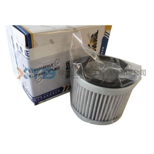 วาล์วระบายอากาศรถตัก XCMG LW500HV/KV ไส้กรองอากาศดูดน้ำมัน อะไหล่แท้ รุ่น 8030 ZPAG2X - Product Image 1