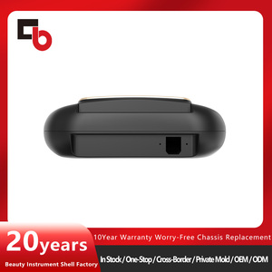 Carcasa de Plástico Resistente para Aparatos de Belleza, Monitores Médicos y Equipos de Prueba, Forma, Color, Recortes y Marca Personalizados - Product Image 5
