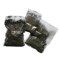 Nano TiN Nitrure de titane en poudre de qualité industrielle, nanoparticules, pureté 99,5 %, noir solide
