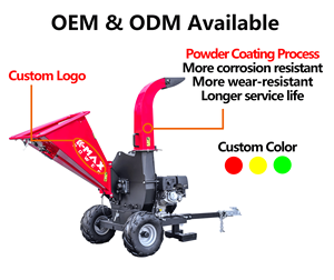 <span class=keywords><strong>K</strong></span>-maxpower OEM कुशल टुकड़े करने तकलीफ Autofeed 15HP पेट्रोल बिजली लकड़ी के टुकड़े करने ऊर्जा की बचत मिनी लकड़ी के टुकड़े करने तकलीफ - Product Image 4