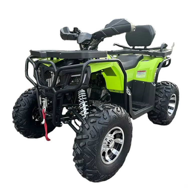 New 200cc Off Road Motorcycle ATV