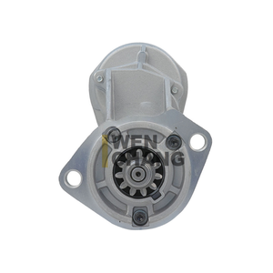 Wenchang xe nâng khởi động lắp ráp cho TOYOTA nâng xe tải 5fd-10 1Z 1j 1dz 5fd 6fd 7fd động cơ xe khởi động cho chất lượng cao 112036 - Product Image 2