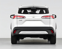 Toyota Corolla Cross 2026 2.0L CVT Édition Pioneer d'occasion