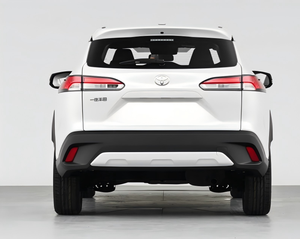 <span class=keywords><strong>Toyota</strong></span> <span class=keywords><strong>Corolla</strong></span> <span class=keywords><strong>Cross</strong></span> 2026 2.0L CVT Edición Pioneer Usado - Product Image 6