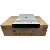 Serveur en rack Dells EMC Poweredge R750 avec processeur Intel Xeon 750w alimentation HDD mémoire DDR4 en stock
